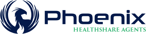Phoenix Healthshare Agents Logo